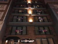 Luxx Suite Sisli Mecidiyekoy Nisantasi