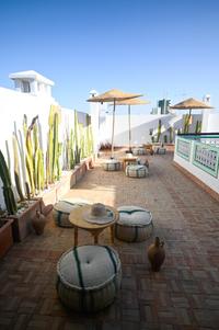 Riad Dar Rabiaa