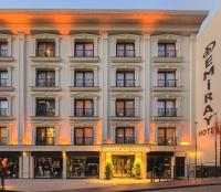 Demiray Hotel & Spa