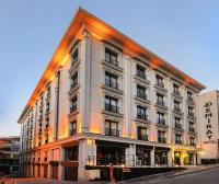Demiray Hotel & Spa