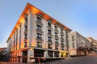 Demiray Hotel & Spa