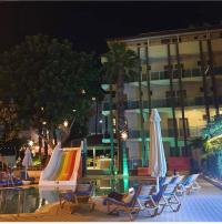 Astoria Life Hotel