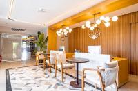 Pearly Hotel & Spa