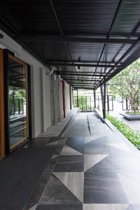 Almas Hotel Bangkok