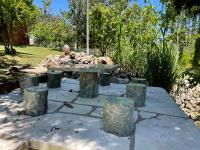 Trinitys Forest Bungalows
