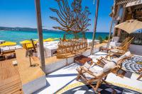 Maja Luxury Resort Hotel