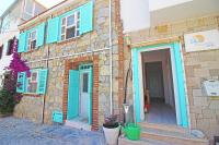 Bozcaada Denizyildizi Hotel