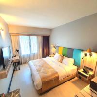 Center Inn Hotel Maltepe İstanbul