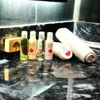 Center Inn Hotel Maltepe İstanbul