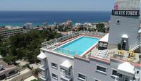 Silver Tower Residence Family Suites