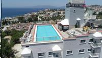 Silver Tower Residence Family Suites