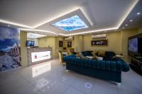 Silver Tower Residence Family Suites