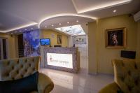 Silver Tower Residence Family Suites