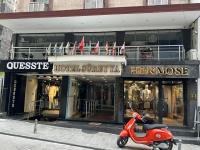Hotel Sureyya