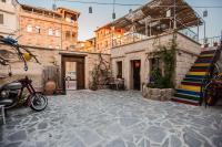 Young Cave Hotel