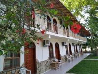 Olympos Yavuz Hotel