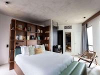 Jost Hotel Bordeaux Gare