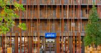 Eklo Toulouse Cartoucherie
