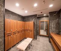 Questa Thermal & Spa Hotel Eskişehir