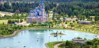 Questa Thermal & Spa Hotel Eskişehir