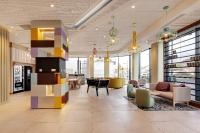 B&B HOTEL Lille Lillenium Eurasante