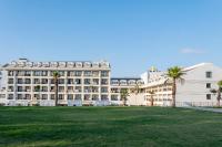 Hane Sun Elite Hotel