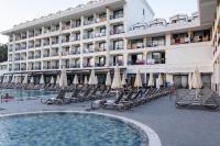 Hane Sun Elite Hotel