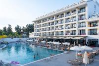Hane Sun Elite Hotel