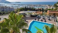 Marina Hotel Kusadasi