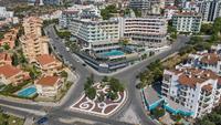 Marina Hotel Kusadasi