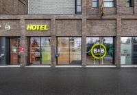 B&B HOTEL Bordeaux Bassins A Flot