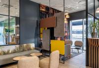 B&B HOTEL Bordeaux Bassins A Flot