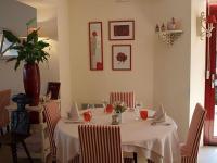 Hotel Restaurant Aux Sapins