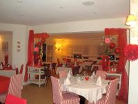 Hotel Restaurant Aux Sapins