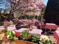 Hotel Restaurant Aux Sapins