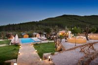Kairos Hotel