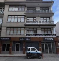 Hostelida Konya