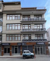 Hostelida Konya