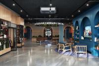 The Social Hub Toulouse