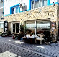 Blue Otel Cesme