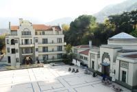 Ataturk Palas Thermal Spa Convention Center