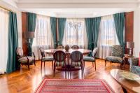 Ataturk Palas Thermal Spa Convention Center