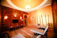 Ataturk Palas Thermal Spa Convention Center