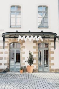 Mama Shelter Rennes