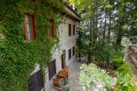 Watermill Hotel Faralya & Villa