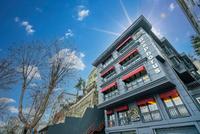 216 Bosphorus Suite