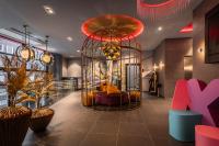 NYX Hotel Hamburg