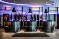 NYX Hotel Hamburg