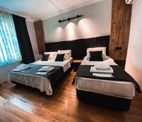 Tepe Hotel & Business Suite