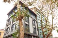 Beyoglu Huzur Suites